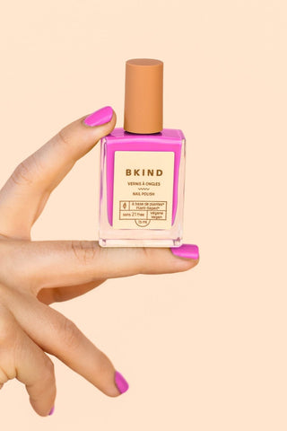 BKIND Vernis à Ongles - Et Cetera