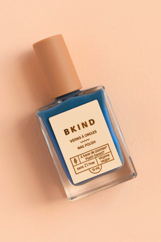 BKIND Vernis à Ongles - Foolish Games