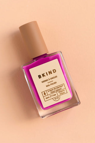 BKIND Nail Polish - Et Cetera