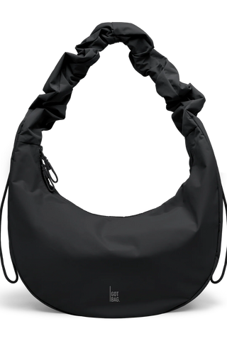 GOT BAG Moon Ruffle Bag