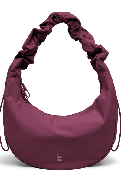 GOT BAG Sac Moon Ruffle