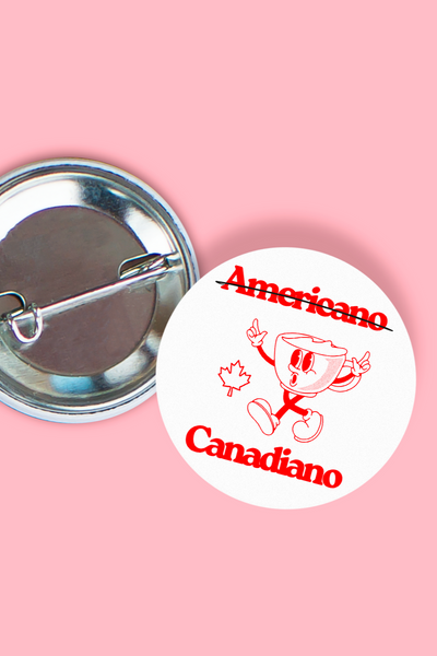 OUI MANON Macaron - Canadiano