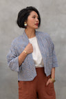 Vichy Teal