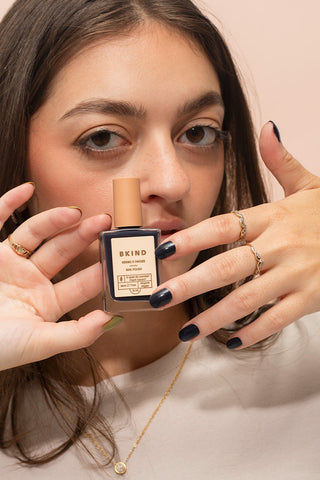 BKIND Vernis à Ongles - Mingle