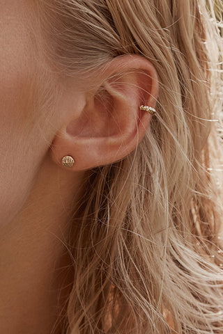 VÉRONIQUE ROY JWLS Ear Cuff Namaka