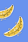 Banane Sympathique