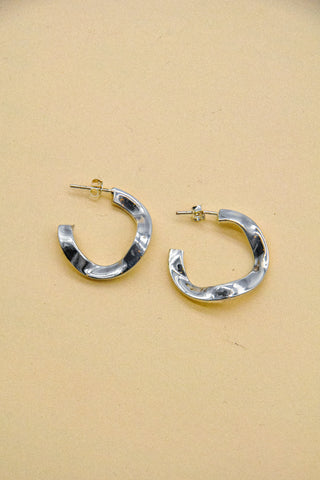 LA RENARDE Anneaux Olyra