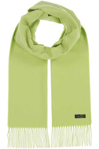 FRAAS Foulard Uni Cashemink