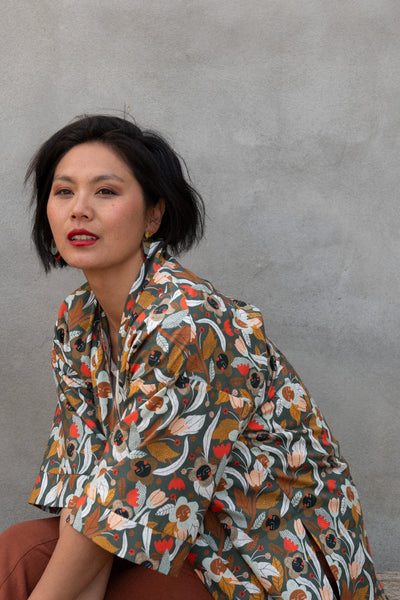 KAZAK Mirano Jacket