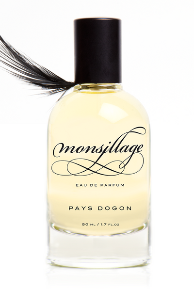 MONSILLAGE Eau de Parfum Dogon Country