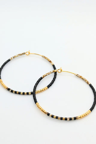 KAJOU Créole Grande