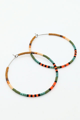 KAJOU Créole Grande