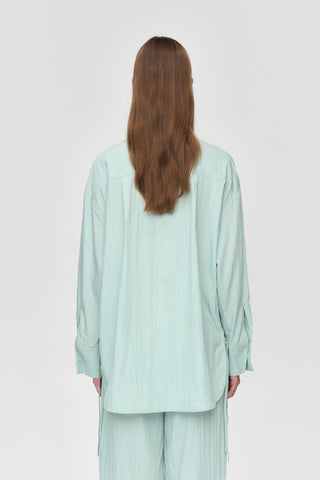 MINIMUM Chemise Palina - Cooling Oasis