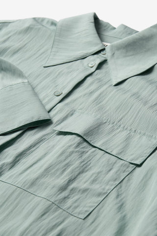 MINIMUM Chemise Palina - Cooling Oasis