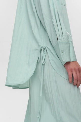 MINIMUM Chemise Palina - Cooling Oasis