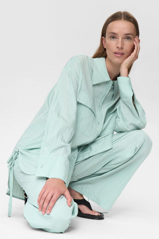 MINIMUM Chemise Palina - Cooling Oasis