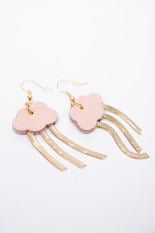 VEINAGE Nuage S Earrings