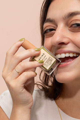 BKIND Vernis à Ongles - Pickled