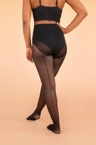 RACHEL Back Line Tights 