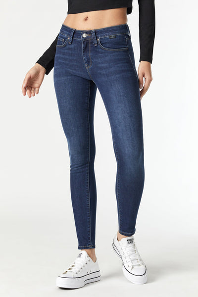 MAVI Jeans Adiana - Dark Blue