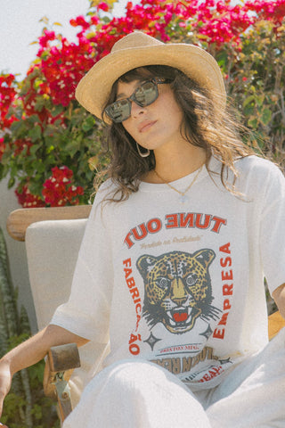 BRIXTON T-Shirt Getaway