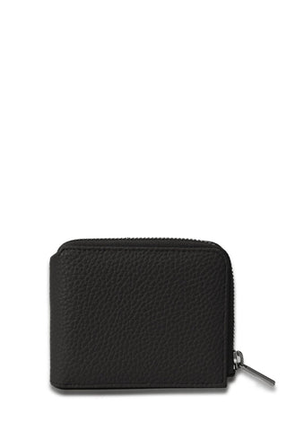 MATT &amp; NAT Musk Wallet - Black