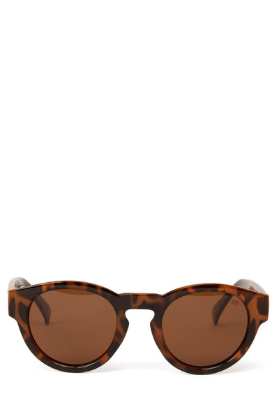 MATT &amp; NAT Yan Glasses - Orange