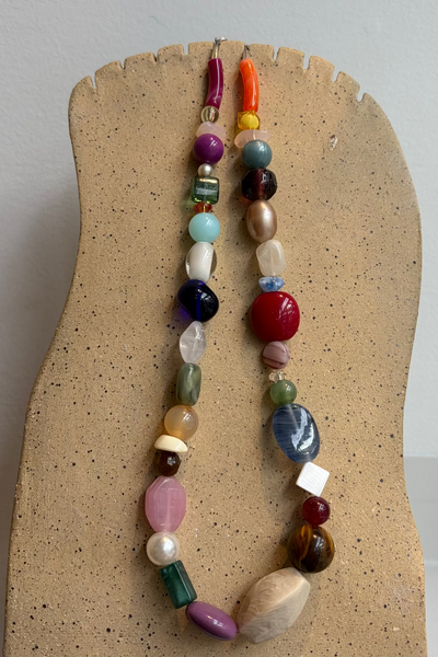 CASA YAYA Collier Samantha