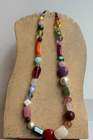 CASA YAYA Collier Samantha