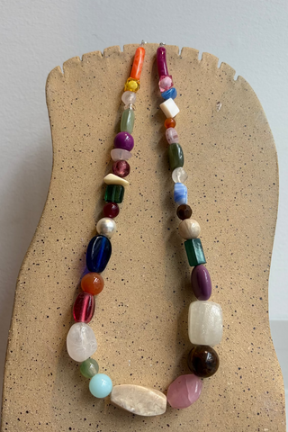 CASA YAYA Collier Samantha