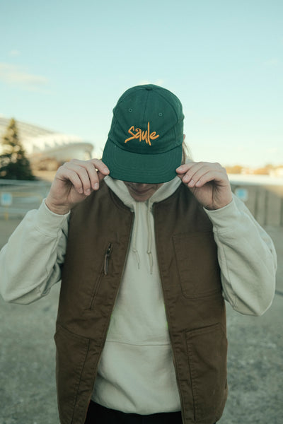 SAULE Essential Cap