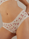 Flowery