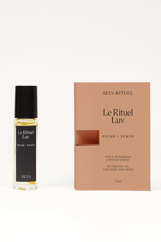 SELV RITUEL Roll-On - Luv