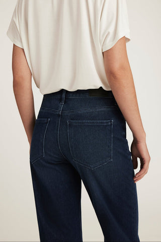 MAVI Jeans Sabrina - Dark Blue