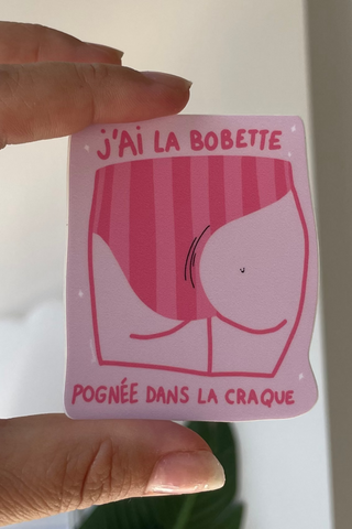 LISANOSAURUS Stickers