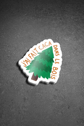 LISANOSAURUS Stickers