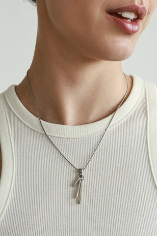 ANNE-MARIE CHAGNON Collier Auror