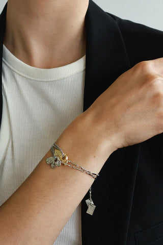 ANNE-MARIE CHAGNON Bracelet Antrium