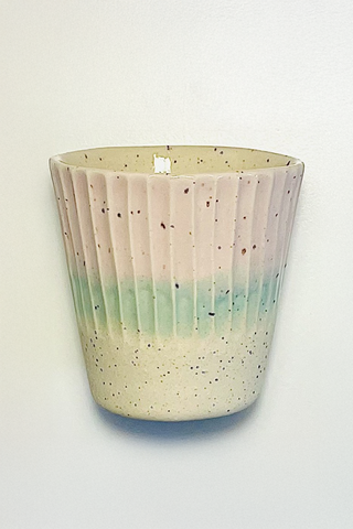 ASYMETRIE CÉRAMIQUE Tasse Espresso