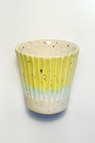 ASYMETRIE CÉRAMIQUE Tasse Espresso