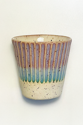 ASYMETRIE CÉRAMIQUE Tasse Espresso