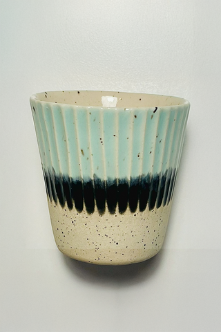 ASYMETRIE CÉRAMIQUE Tasse Espresso