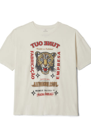 BRIXTON T-Shirt Getaway