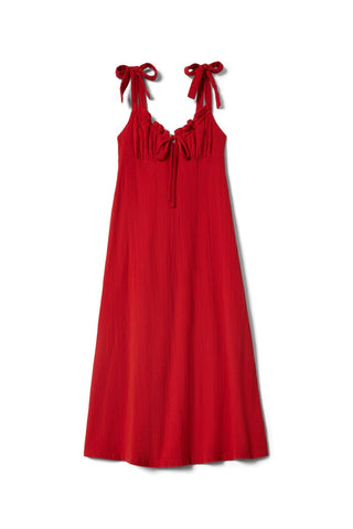 BRIXTON Robe Tie - Adrenaline Rush