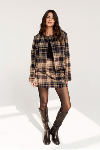 DAILYSTORY Jupe Taylor