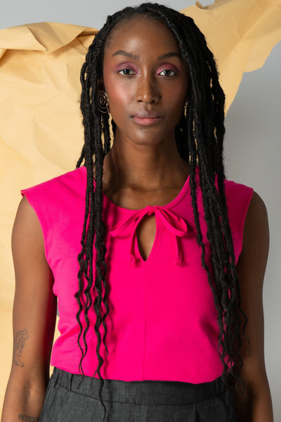 EVE LAVOIE - Camisole Thalassa