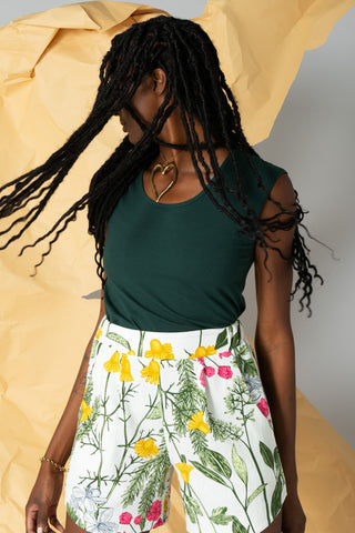 EVE LAVOIE - Camisole Thalassa