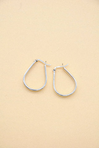 LA RENARDE Boucles d'Oreilles Thalie