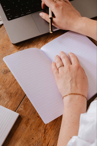 MIMI & AUGUST Carnet The Purrfect