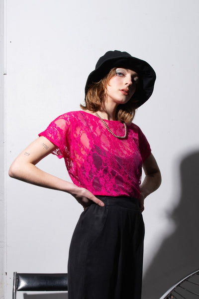EVE LAVOIE - T-shirt Thémis